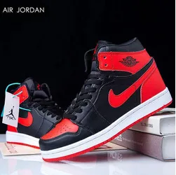 عرض وتخفيض هائل على أحذية جوردان الشبابية - 5