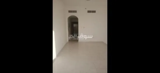 استيديو للإيجار في عجمان منطقة العالية - 1