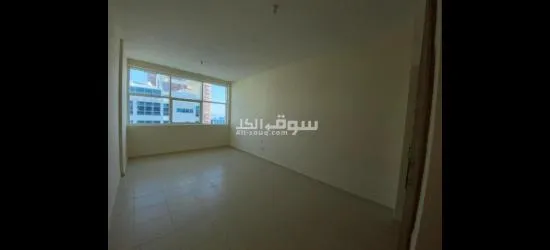 شقة 2 غرف 3 حمام صالة مطبخ تكييف مركزي - 2