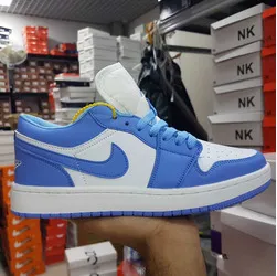 عرض وتخفيض هائل على أحذية جوردان الشبابية - 7