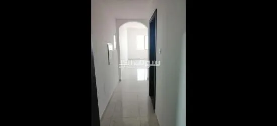 غرفتين وصالة مساحة واسعة جدا للأيجار السنوي في عجمان منطقة العالية - 3