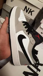 عرض وتخفيض هائل على أحذية جوردان الشبابية - 9