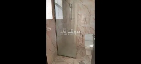 شقة فاخرة للإيجار السنوي في عجمان