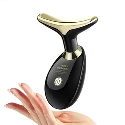 جهاز التدليك والتجميل skin firming beaty device