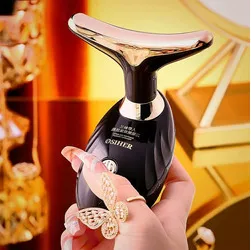 جهاز التدليك والتجميل skin firming beaty device - 3