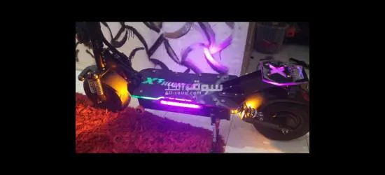 اسكوتر ا**** تيندر 2024