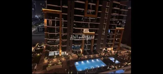 **استوديو مفروش بالكامل في عزيزي ريفييرا 11، ميدان، دبي