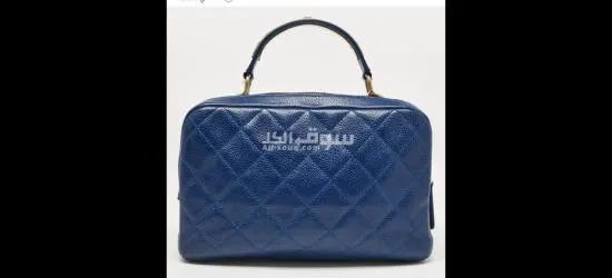 حقيبة شانيل اصلية - 6