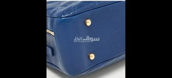 حقيبة شانيل اصلية - 7