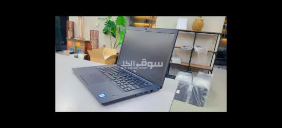لابتوب dell بتصميم رائع - 2