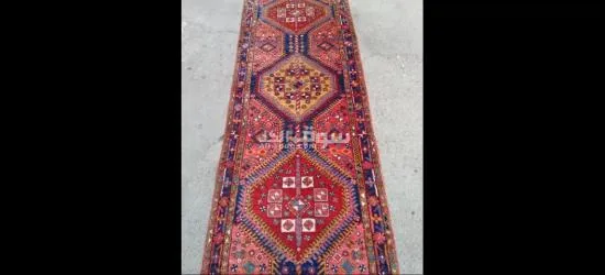 بيع السجاد الصوفي والحرير الإيراني بالجملة - 3