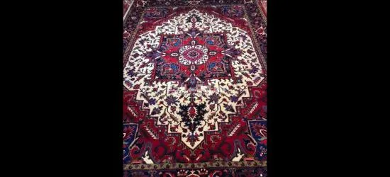 بيع السجاد الصوفي والحرير الإيراني بالجملة - 5