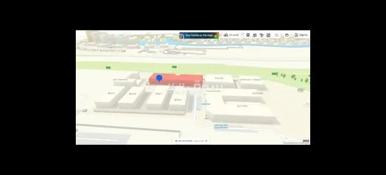 موقع متميز فى وسط الميدان - 3