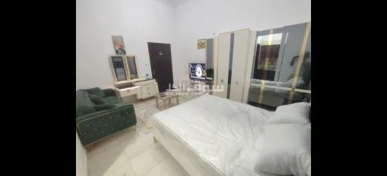 ستيديو مفروش - 2