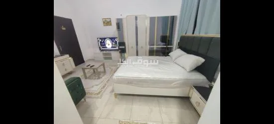 ستيديو مفروش - 4