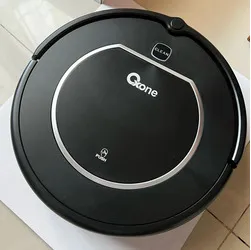Robot vacuum cleaner