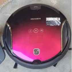 Robot vacuum cleaner - 2