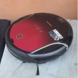Robot vacuum cleaner - 3
