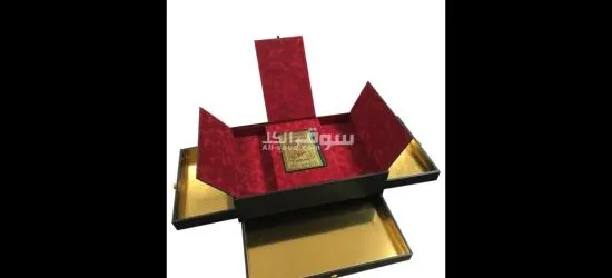 صناعة صناديق VIP - 2