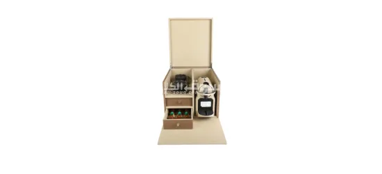 صناعة صناديق VIP - 3