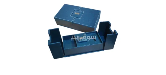 صناعة صناديق VIP - 6