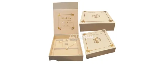 صناعة صناديق VIP - 7