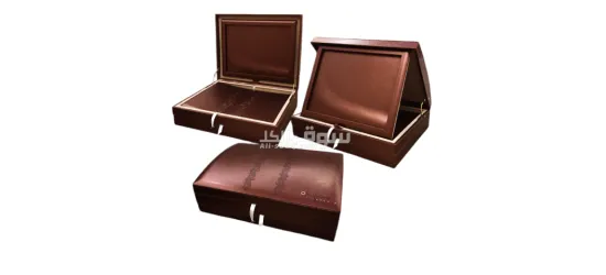 صناعة صناديق VIP - 9