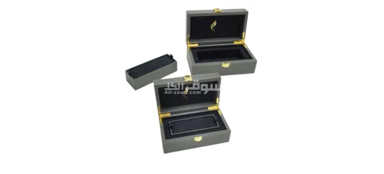صناعة صناديق VIP - 13