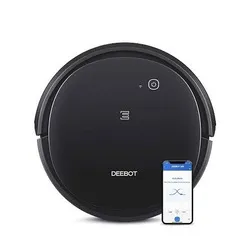 Robot vacuum cleaner - 5