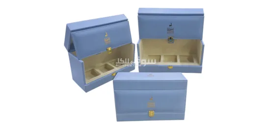 صناعة صناديق VIP - 18