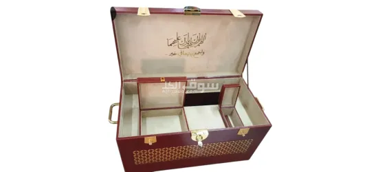 صناعة صناديق VIP - 20