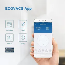 Robot vacuum cleaner - 6