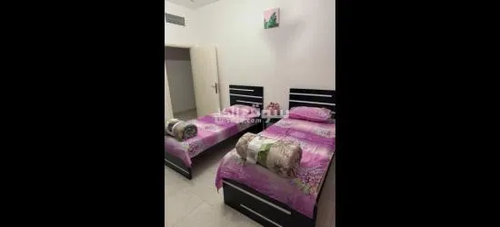 شقة مفروشة للإيجار - 2