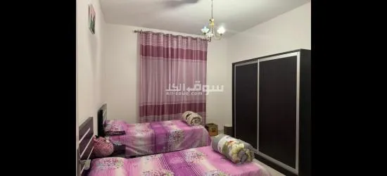 شقة مفروشة للإيجار - 3