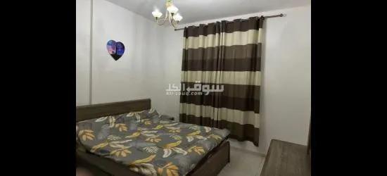 شقة مفروشة للإيجار - 4