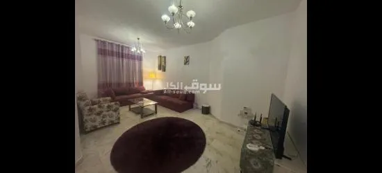 شقة مفروشة للإيجار - 5