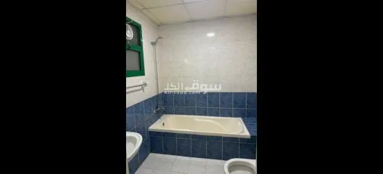 شقة مفروشة للإيجار - 7