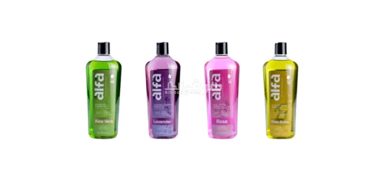 Needs Business Cooperation Required For creams, cosmetic and detergent d - 7