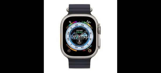 Smart Watch Ultra T800 - 2