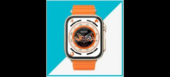 Smart Watch Ultra T800 - 4