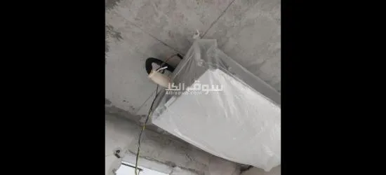 العالمي لصيانة وتركيب المكيفات - 7