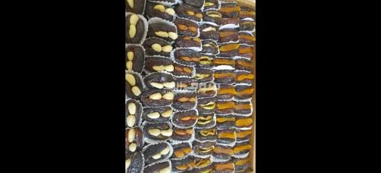 أجود أنواع التمور - 8