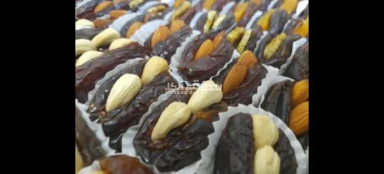 أجود أنواع التمور - 9