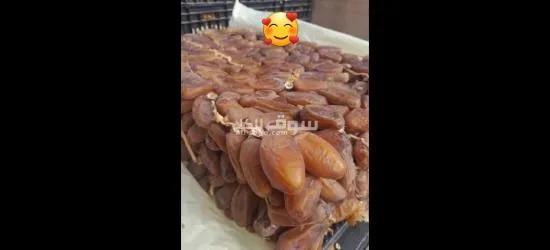 أجود أنواع التمور - 16