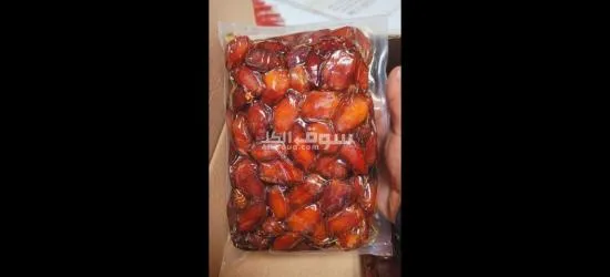 أجود أنواع التمور - 17