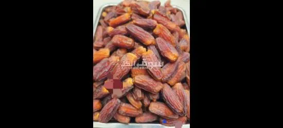 أجود أنواع التمور - 19