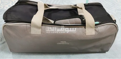 جهاز CPAP لعلاج انقطاع التنفس - 5