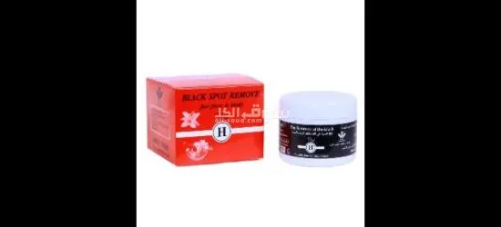 مزيل السواد من كافة مناطق الجسم والوجه - 2