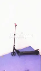 سكوتر كهرباىي للبيع جديد