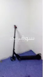 سكوتر كهرباىي للبيع جديد - 2